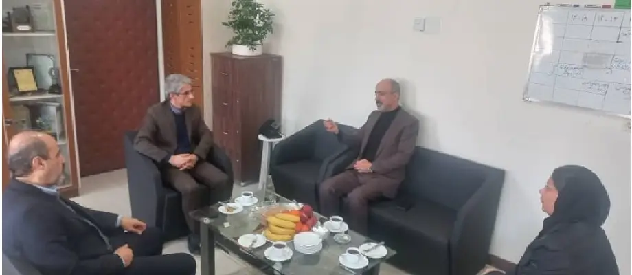 همکاری اصناف با شرکتهای دانش بنیان