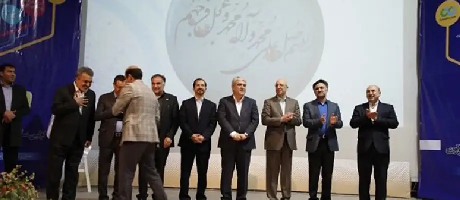 سالروز تاسیس معاونت فناوری و نوآوری وزارت علوم
