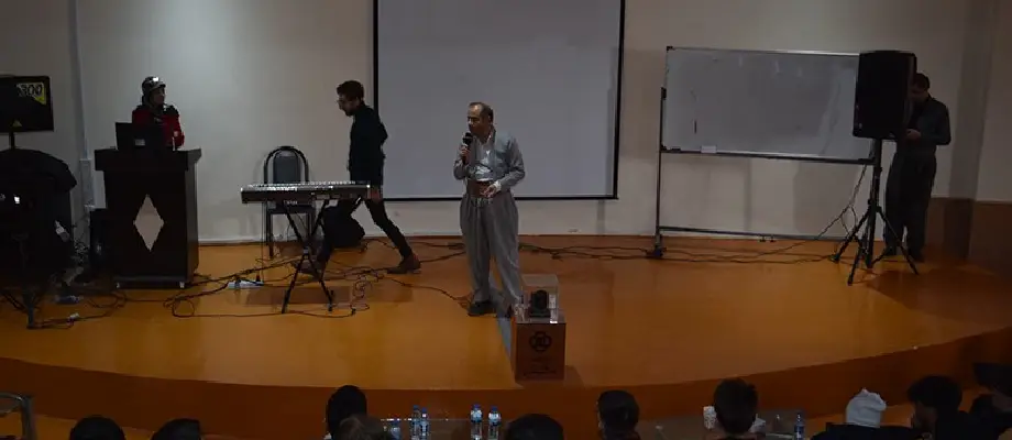 بزرگداشت روز مهندس با طعم فناوری و نوآوری