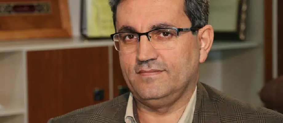 انتخاب نماینده معاونت علمی و فناوری