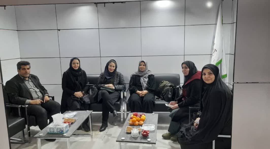 بیست و پنجمین نمایشگاه دستاوردهای هفته پژوهش، فناوری و فن بازار 1403 - 2