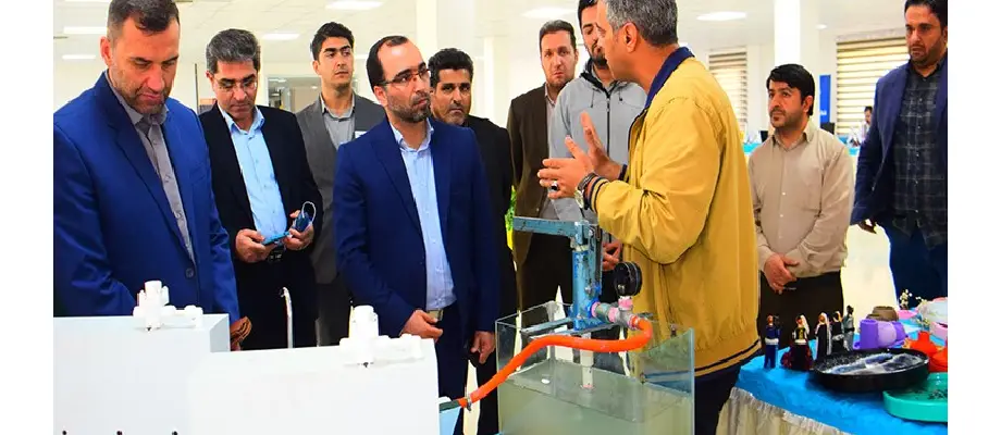 ستاوردهای واحدهای فناور پارک علم و فناوری کردستان