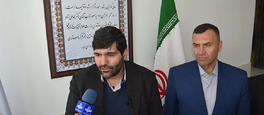 افزایش ظرفیت زیرساخت‌ پارک