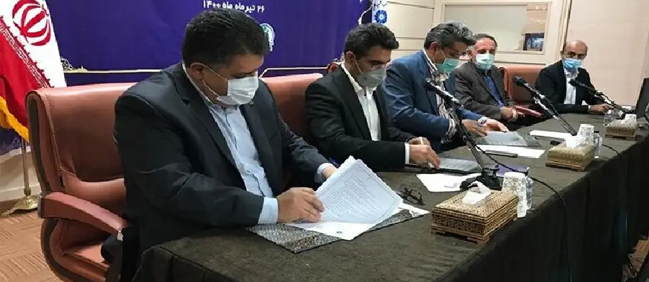 تفاهم نامه اجرای طرح باشگاه مخاطبان مسکن
