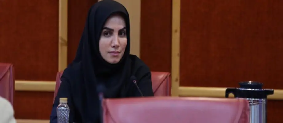 سخنرانی مدیر اداره کل روابط عمومی وزارت علوم
