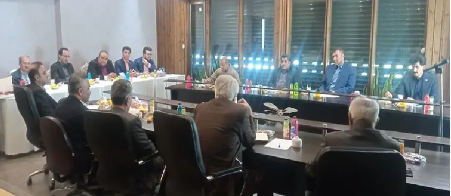 نوآوری و فناوری، کلید توسعه پایدار کشاورزی کردستان