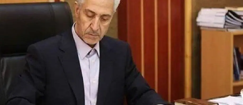 نشست هیئت مدیره انجمن علمی پارک‌های علم و فناوری