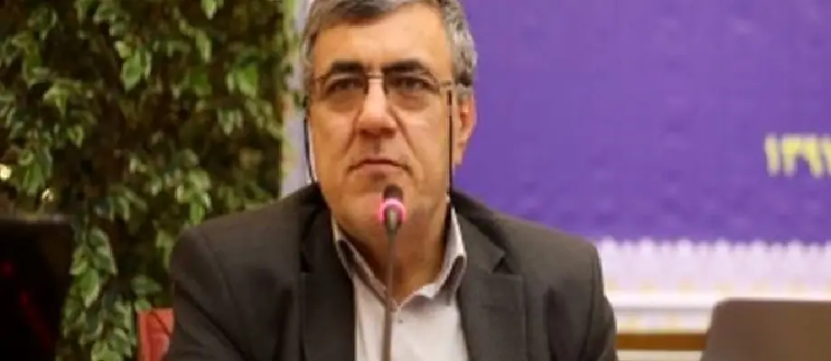 مراسم انعقاد تفاهم نامه ایجاد و راه اندازی مراکز رشد