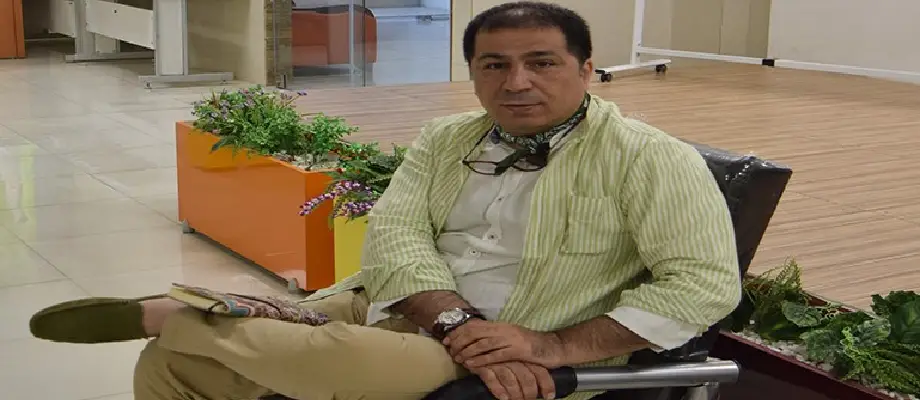 مستر کلاس کارگردانی سینما