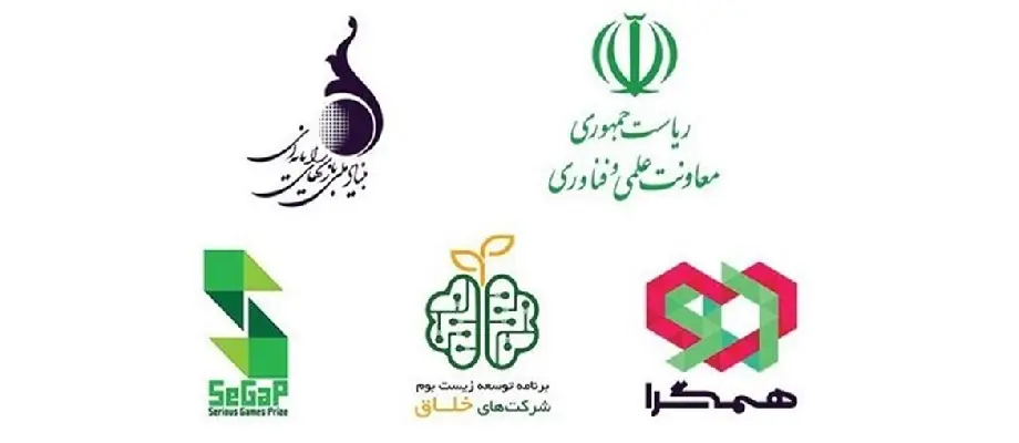 برنامه زیست بوم شرکتهای خلاق