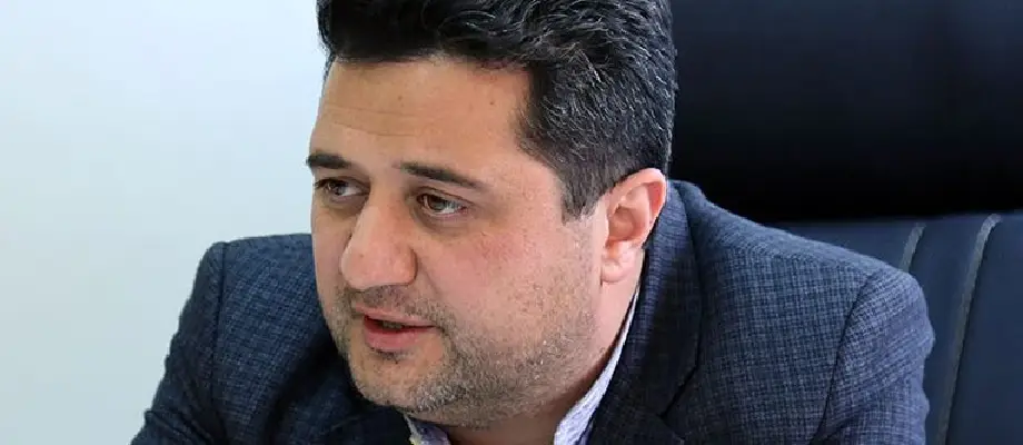 دکتر عبداللهی نژاد در نشست مجازی مدیران