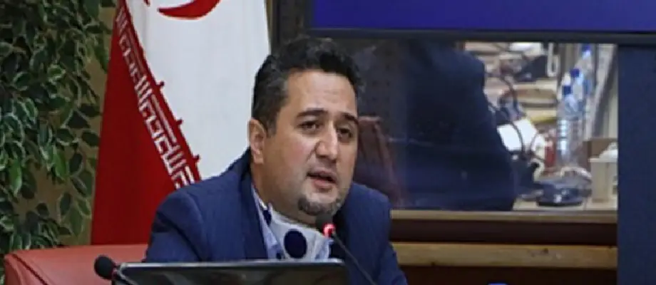 دکتر عبداللهی‌نژاد در جشنواره روابط عمومی‌ها