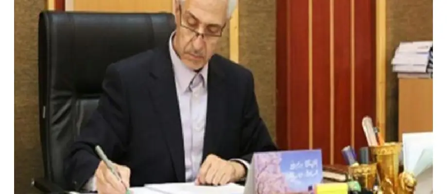 دکتر غلامی در نشست روسای دانشگاه‌های معین