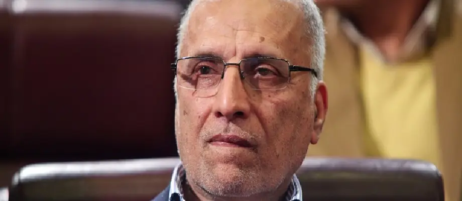 دکتر خانیکی در جشنواره روابط عمومی ها