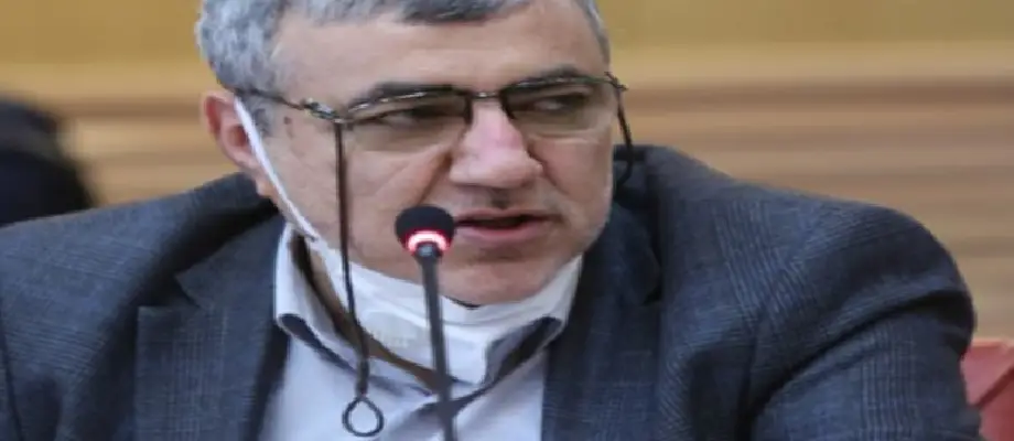 نشست دکتر مهدی کشمیری