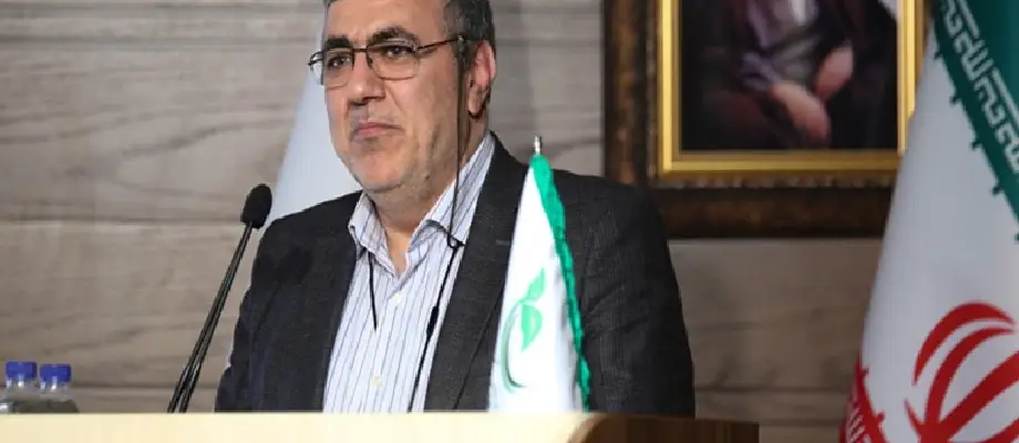 سخنرانی دکتر مهدی کشمیری