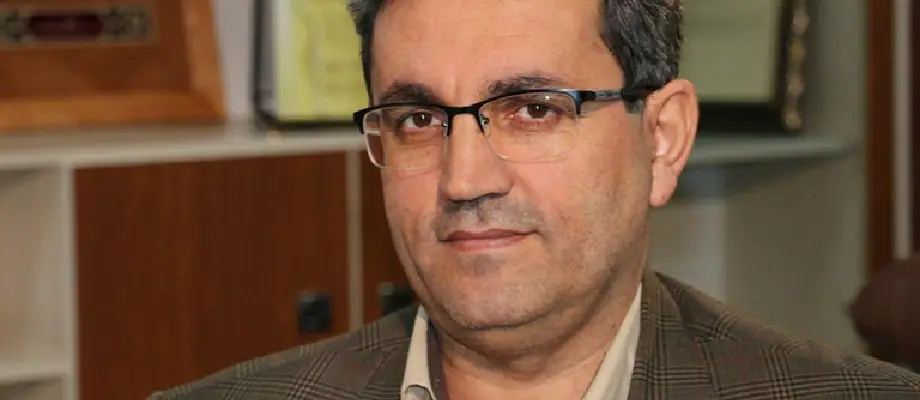 انتخاب دکتر سعیدی به عنوان عضو هیئت مدیره مراکز رشد