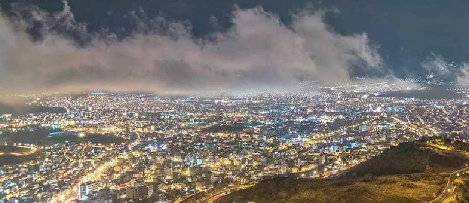 مدیریت اکوسیستمی و شهر سنندج