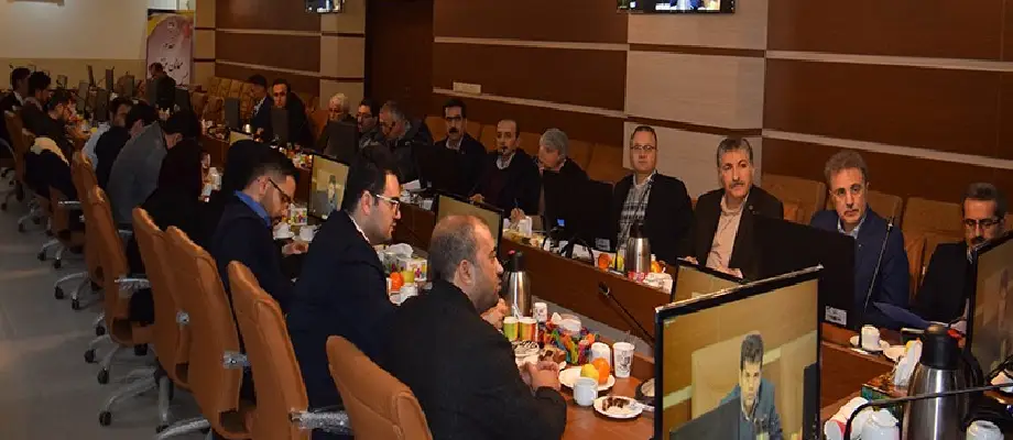 گسترش تعامل بانک‌ها و شرکت‌های دانش‌بنیان