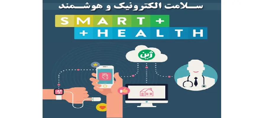 نرم افزار رایگان مشاوره پزشکی کرونا