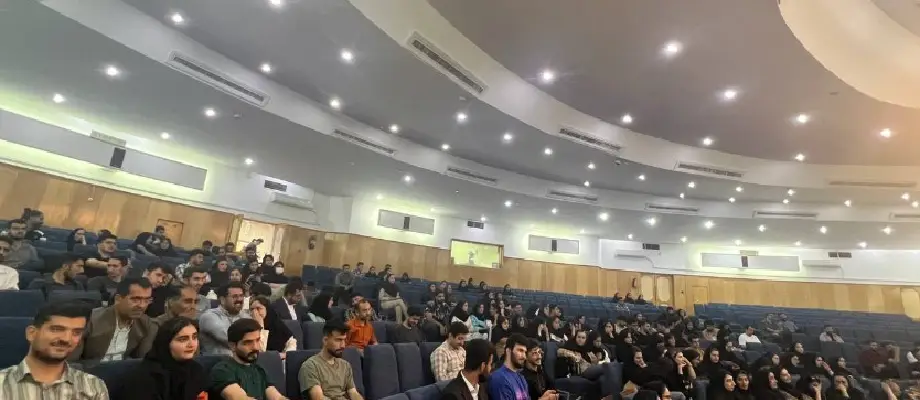 رویداد تیم سازی نوآفرین صنعت ساز