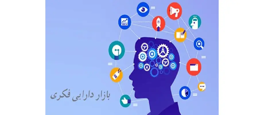 بازار دارایی‌ فکری