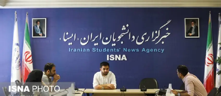 گفت‌وگو با علی امینیان