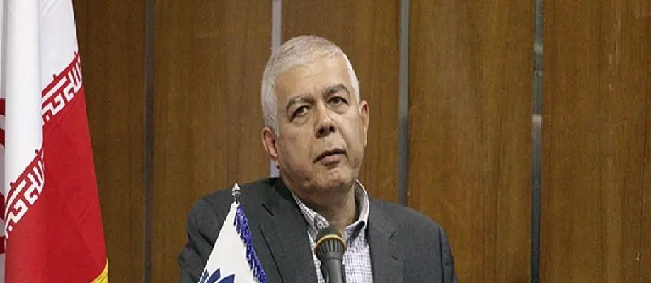 معارفه سرپرست پارک علم و فناوری خوزستان
