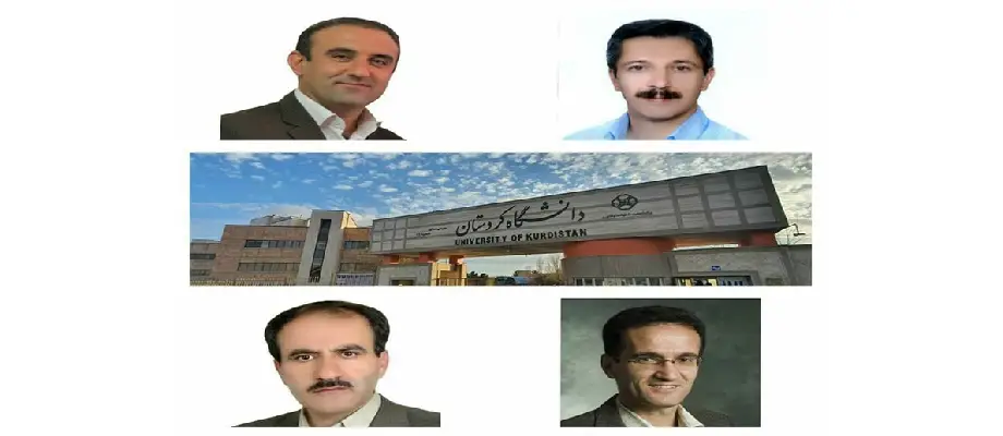 لیست دانشمندان 2 درصد برتر دنیا