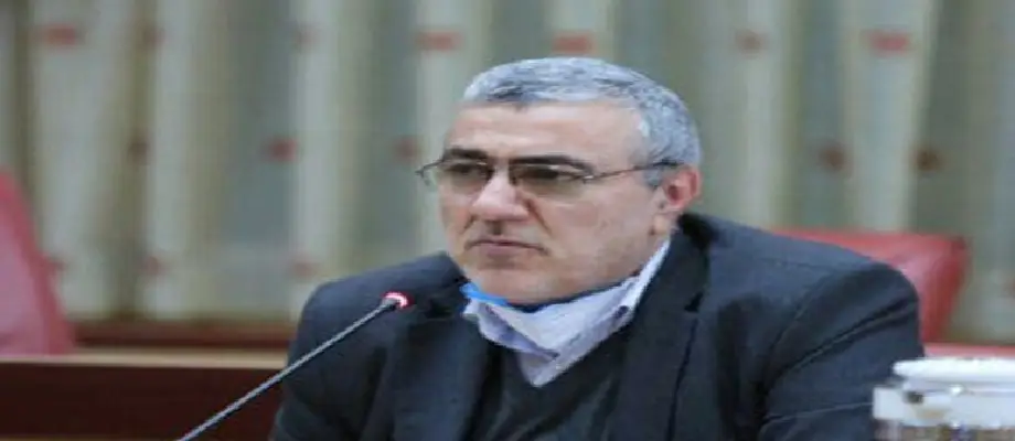 نشست معاونان پژوهش و فناوری دانشگاه‌ها و مراکز پژوهشی
