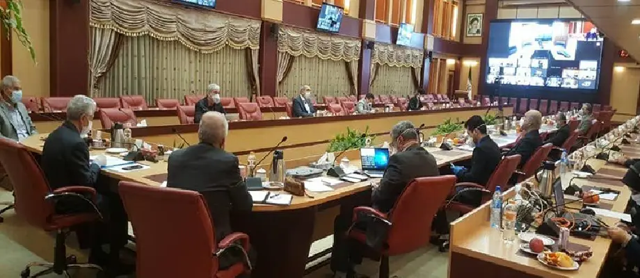 دستاوردهای پارک‌ها در مبارزه با کرونا