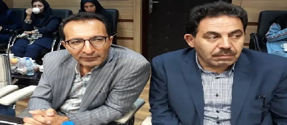 جلسه شورای برنامه ریزی استان