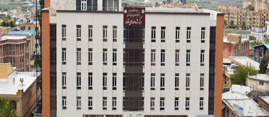 مراحل جذب و پذیرش در پارک