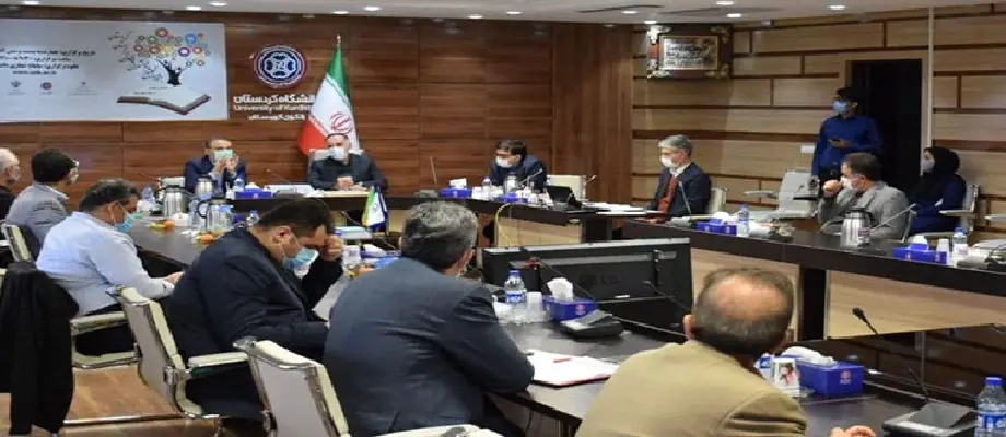 انتخاب فناور برتر کردستان