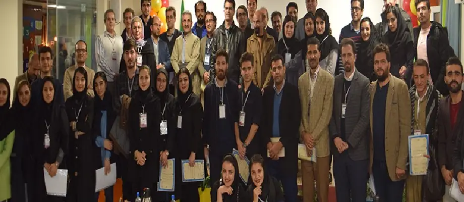 استارتاپ ویکند شتاب گیاهان دارویی
