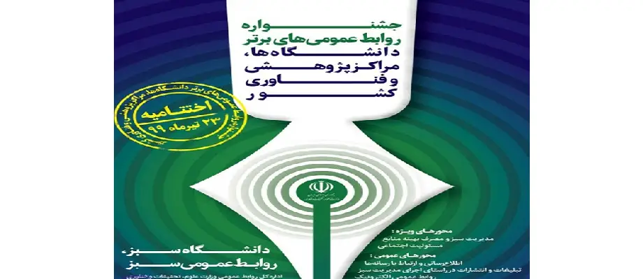 Top Public Relations Festival