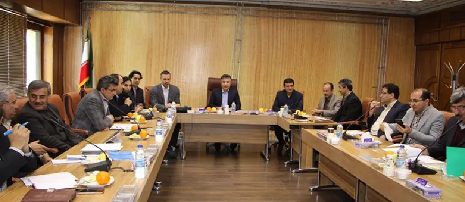 بازدید نماینده یونیدو از پارک