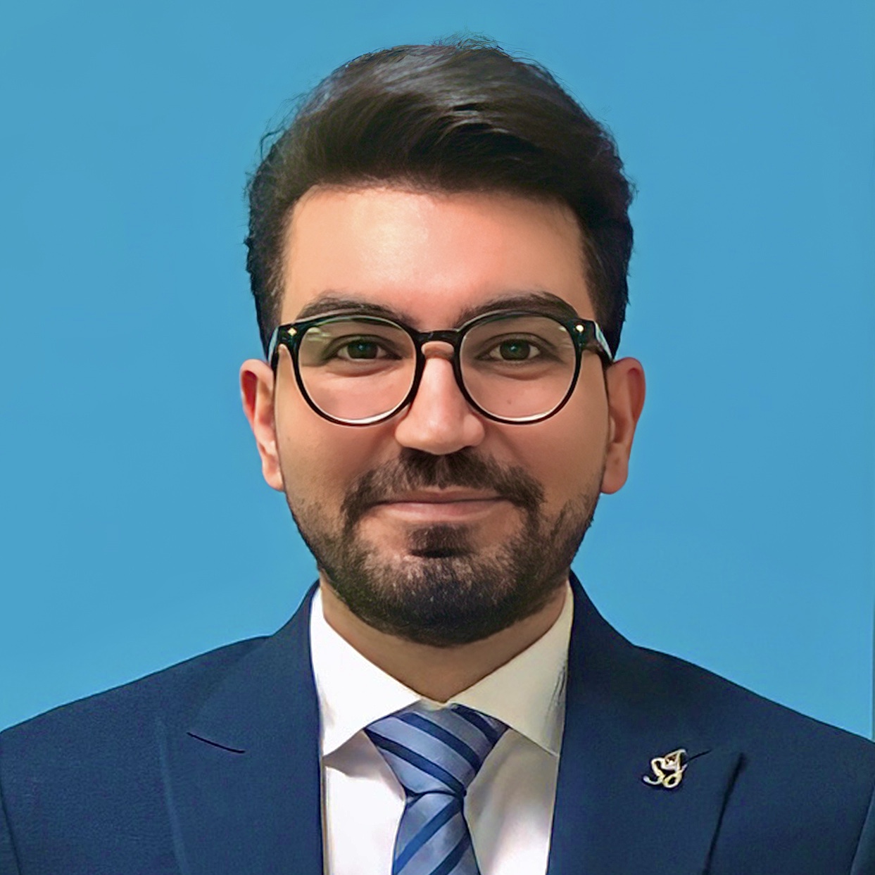 سینا جوادی
