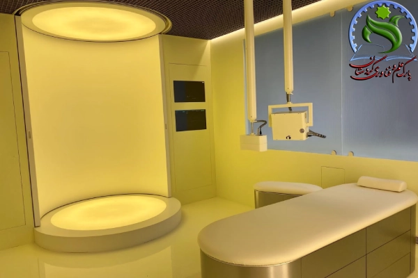 استارتاپ پزشکی Neko Health