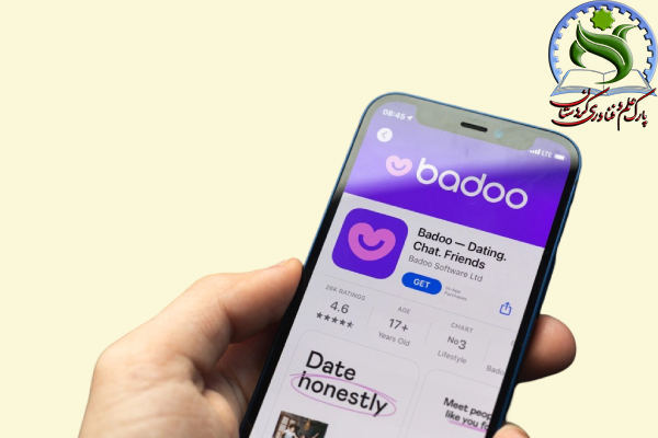 بوم مدل کسب و کار شبکه اجتماعی Badoo