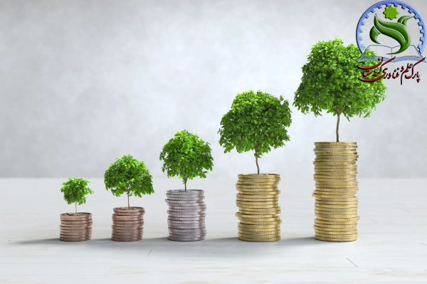 جریان‌های درآمدی بوم مدل کسب و کار وب سایت Buffer