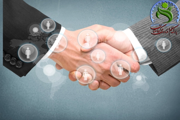 روابط با مشتری (Customer Relationships)
