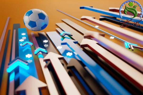 فیفا چگونه درآمد کسب می کند؟ (بوم مدل کسب و کار FIFA)