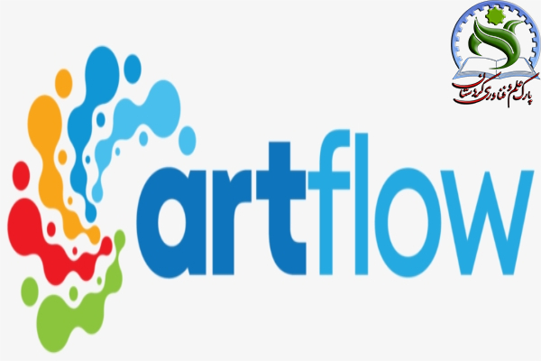 ابزار Artflow.ai