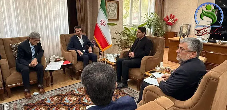 توسعه زیست‌بوم فناوری و نوآوری در کردستان