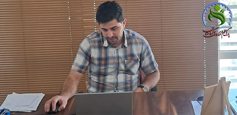 شرکت روژان کشت