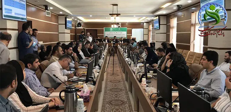 کردستان میزبان معاون توسعه شرکت‌های دانش‌بنیان کشور