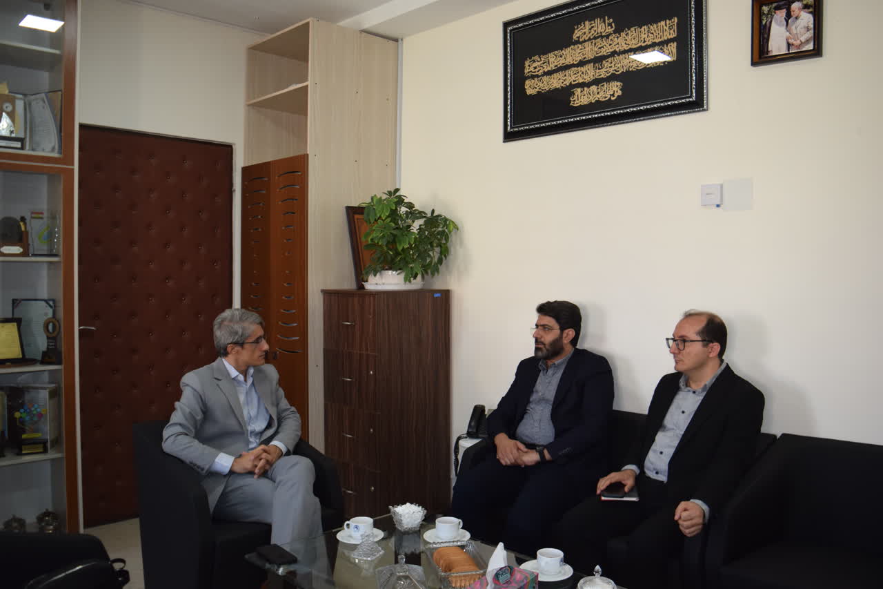 ویستا مدیا پای میز سرمایه‌گذاری با شرکت‌های فعال حوزه محتوا