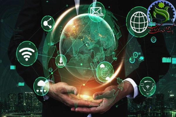 اکوسیستم فناوری و نوآوری کردستان