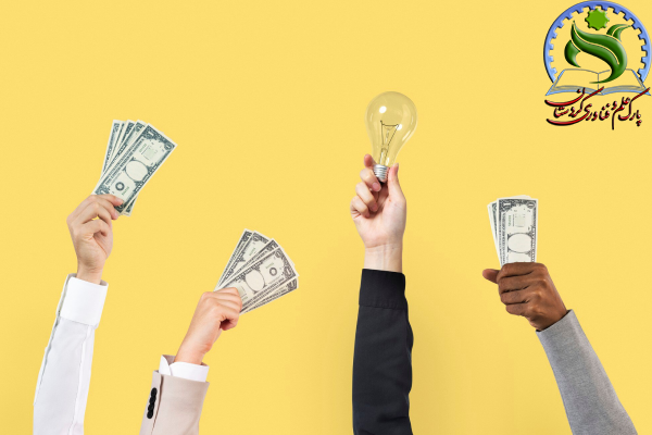 تامین مالی جمعی چیست؟